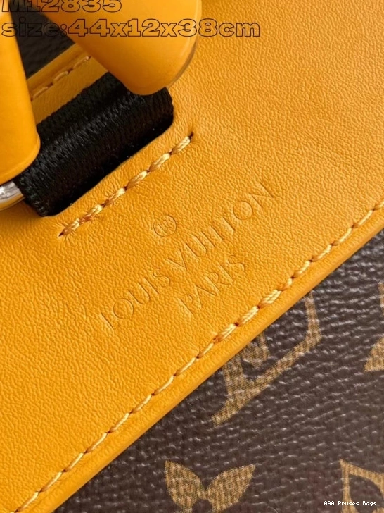 AAA Pruses Bags Louis Vuitton Backpack MM-38*44*12.5CM Christopher 0811